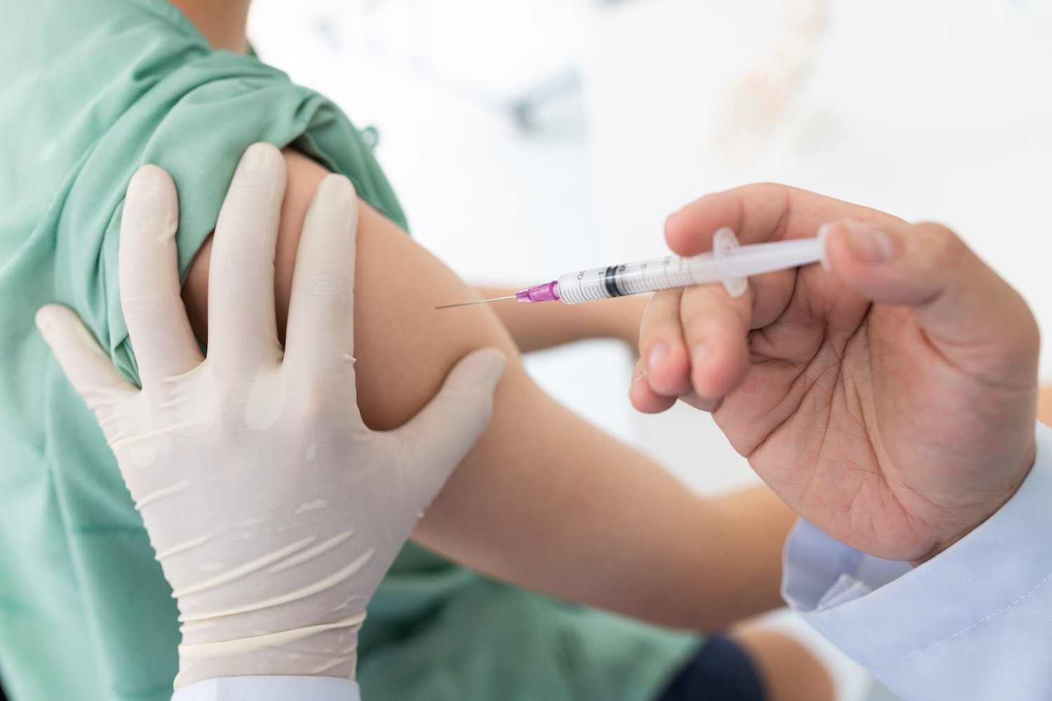 Injection 101: Overview, Types, Common Uses & Risks | Homage Malaysia