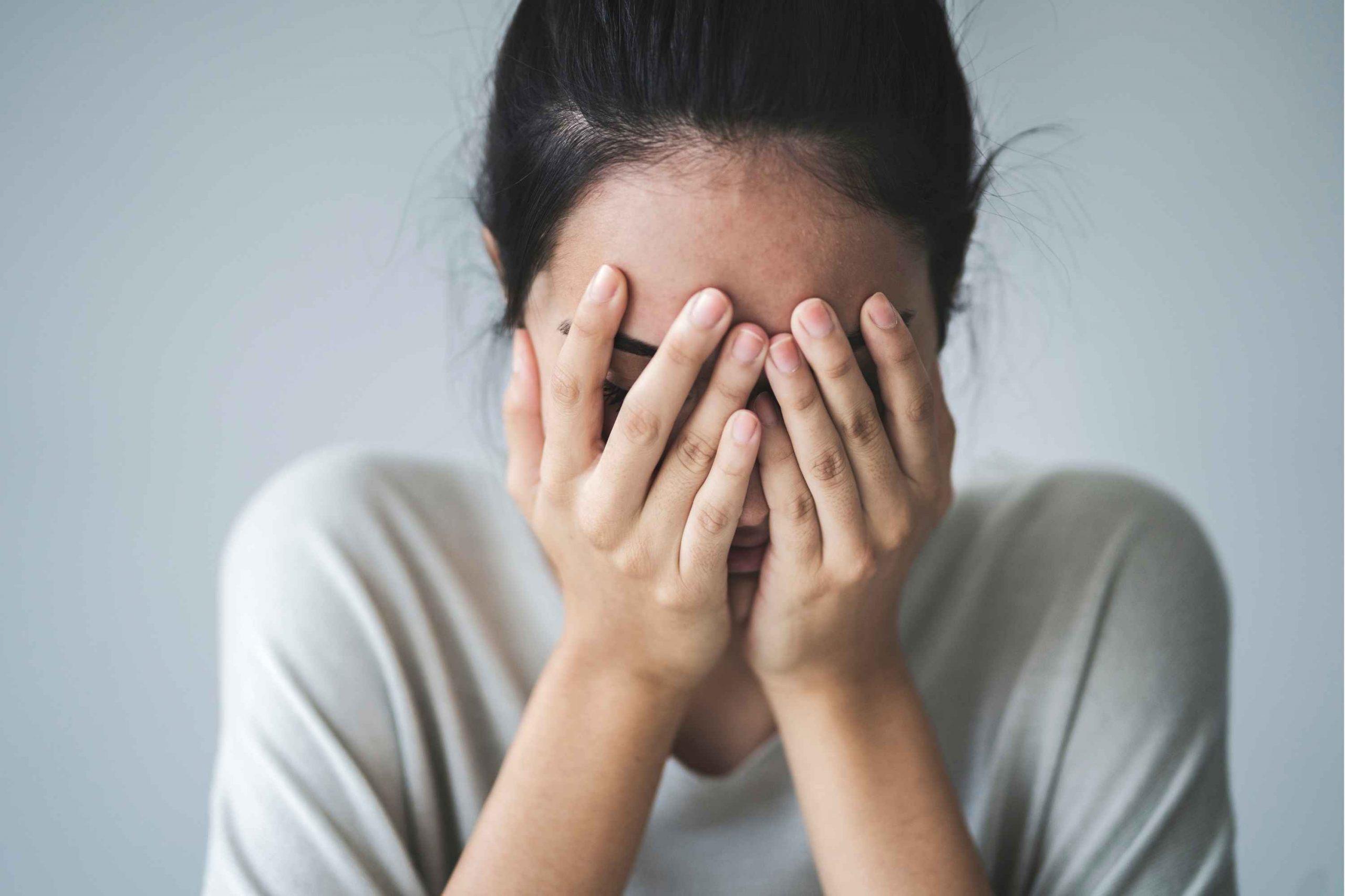 Anxiety Disorder 101:Types, Symptoms, Causes & Treatment - Homage Malaysia