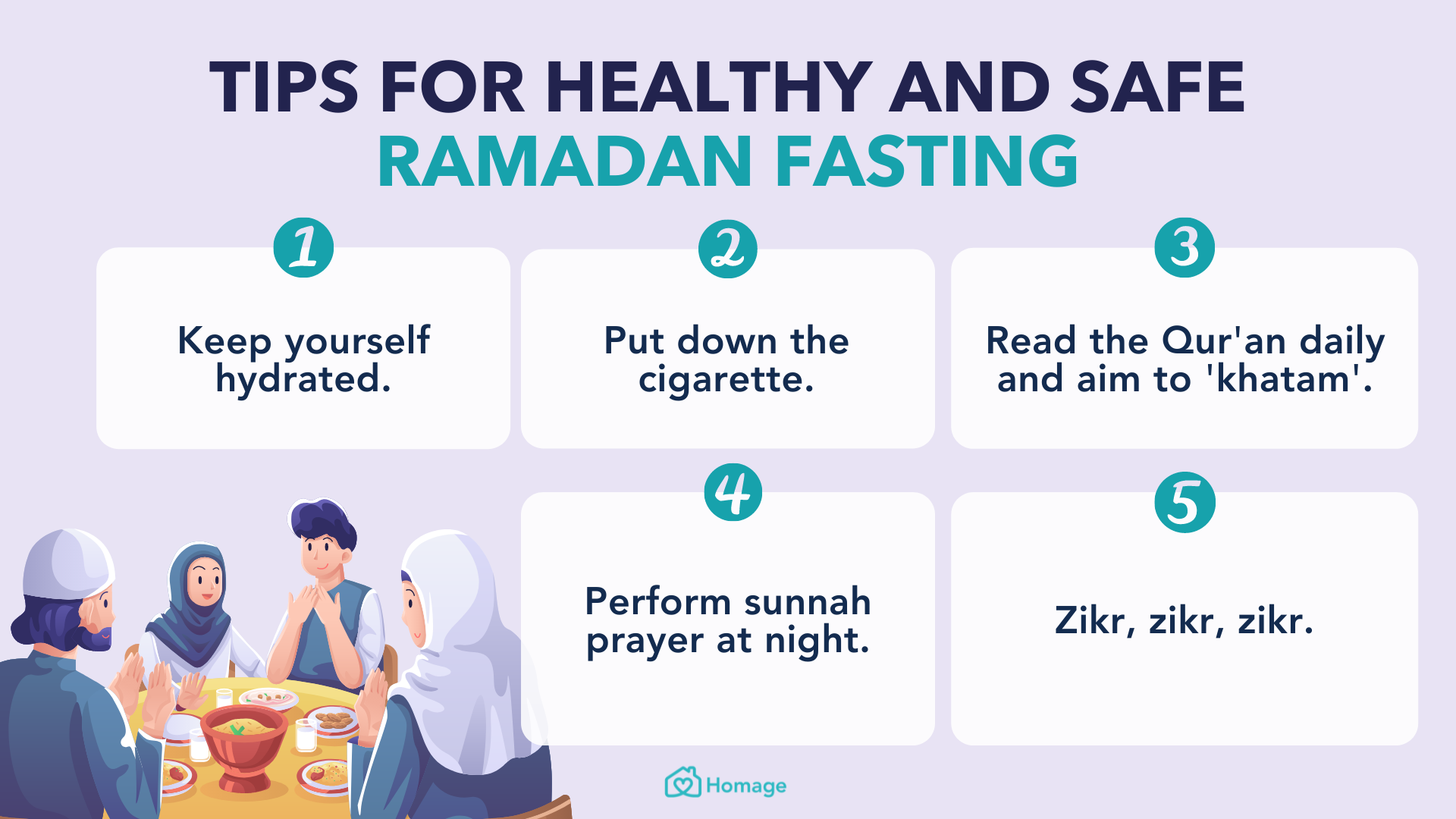 Tips for Ramadan. Ramadan Medical student. Ramadan not Fasting. Fasting is a Virtue of Ramadan.