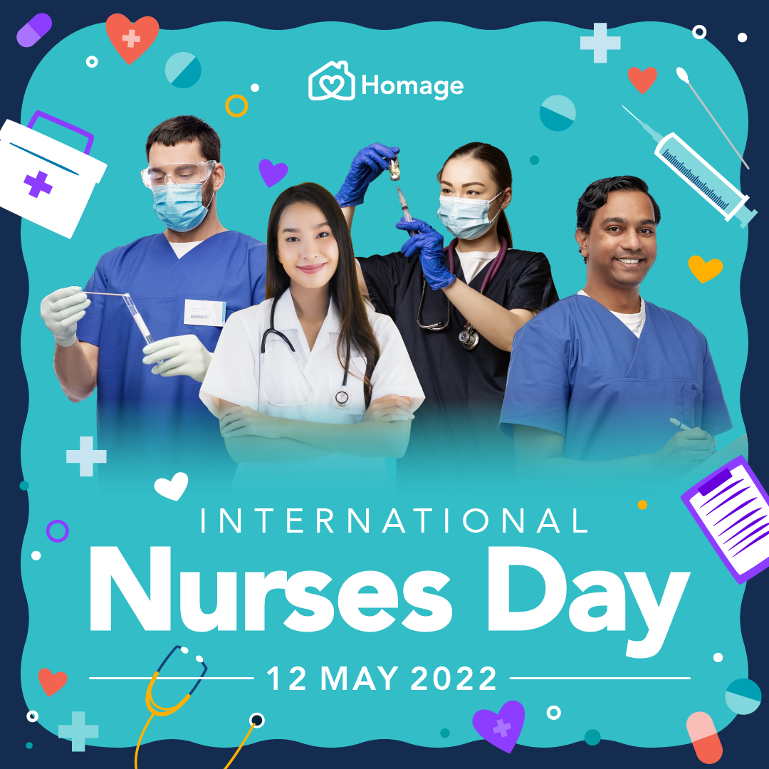 Day Nurses