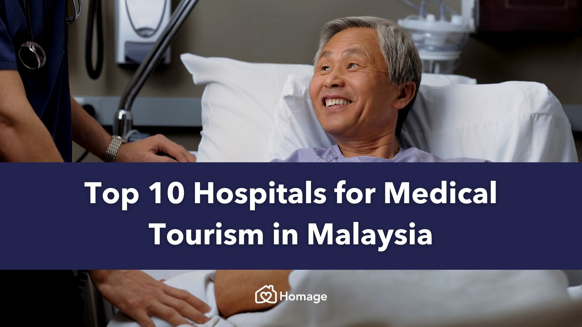 medical tourism malaysia adalah