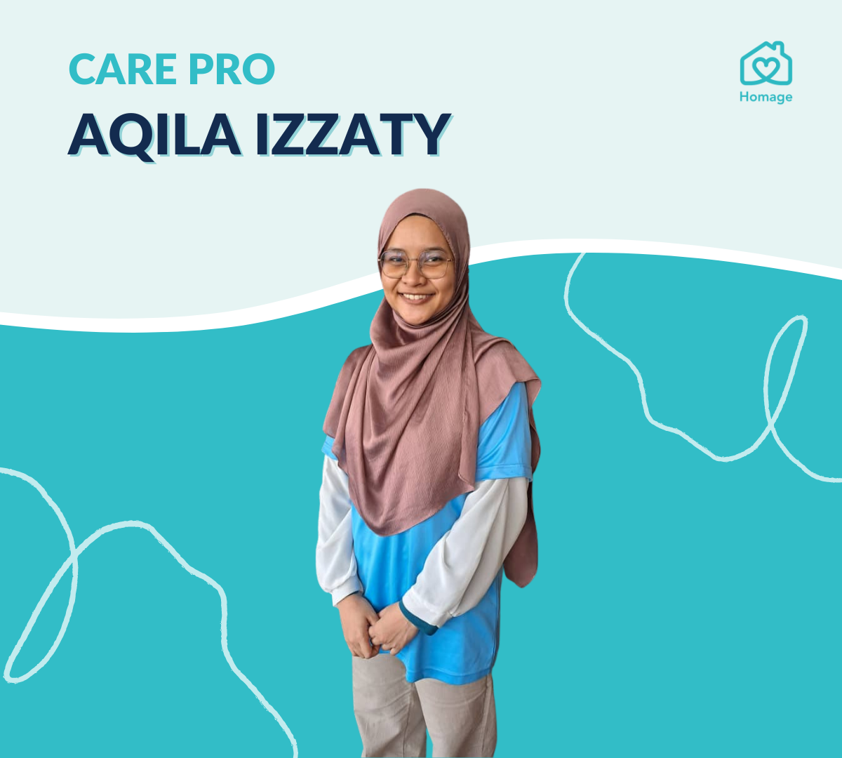 Care Pro Aqila