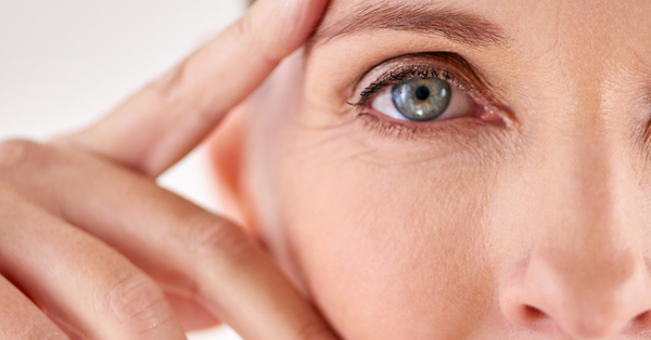 Experts' Top 5 Anti-Ageing Tips for Your 30s