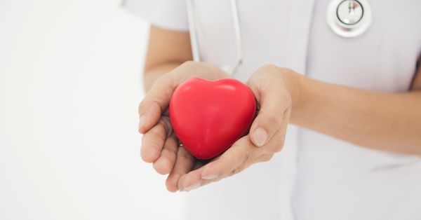 Homage cardiomyopathy