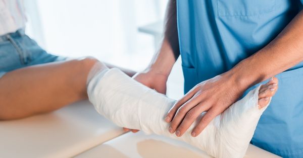 Fractures 101