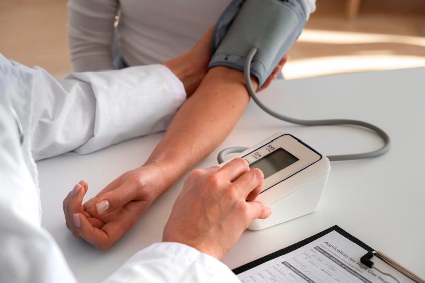 Monitoring blood pressure at home - Harvard Health